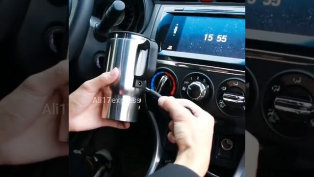 Авто электрочайник #али17експресс #ali17express смотреть онлайн