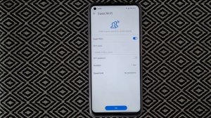 HUAWEI WiFi AX3 AI Life App SETUP