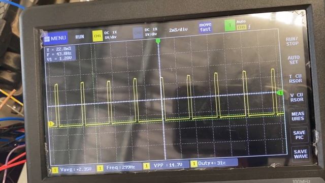 OCV (VVTI) смотреть онлайн