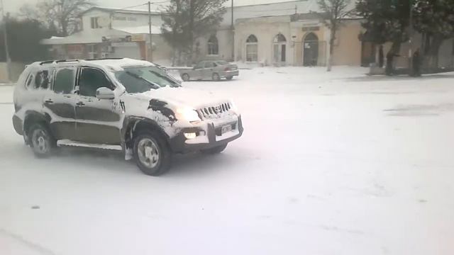 Toyota Prado 90 __ 990 Muradik...................... смотреть онлайн