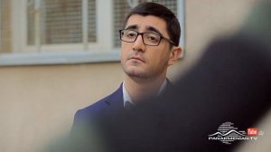 Ոսկե դպրոց Կռիվ l Voske Dproc Kriv [Bocer]