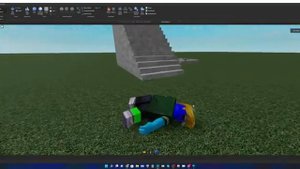 how to make ragdoll engine ragdoll (r6 and r15)