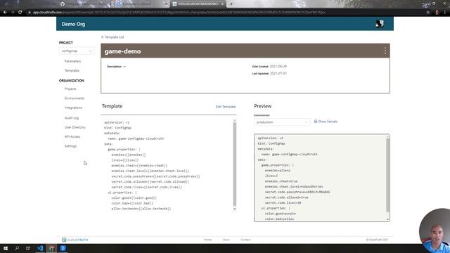3 Tips for Creating and Centrally Managing ConfigMaps смотреть онлайн