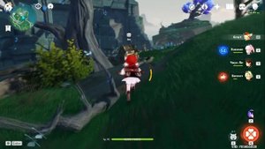 Как пройти ЗАДАНИЯ С ПРИЗРАКАМИ на острове Цуруми в Genshin Impact?