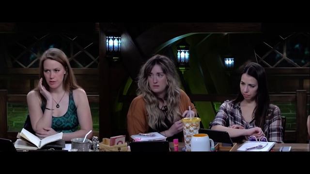 Critical Role Campaign 3 Moments | Episodes 19-20 смотреть онлайн