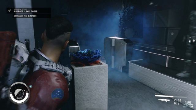 Starfield gameplay part 13 : UC Vanguard mission part 5 "Threatening the Ambassador in the embassy" смотреть онлайн