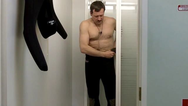 Одеваем гидрокостюм для подводной охоты смотреть онлайн