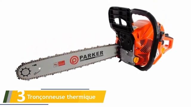 ✅ Les Meilleures tronçonneuse thermique смотреть онлайн