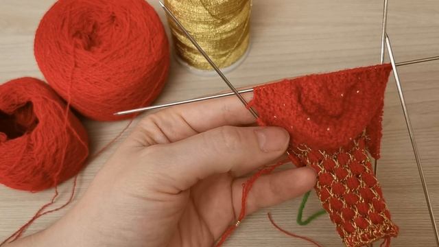 Платье Джульетты для куклы Паола Рейна, мастер-класс. Платье для куклы спицами смотреть онлайн