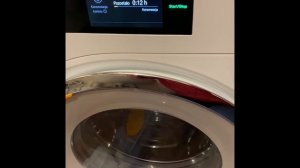 MIELE WWR860 WPS PWas2.0 & TDos XL & WiFi W1 White Edition Waschmaschine (9 kg, 1600 U/Min., A)