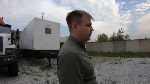 Арок КамАЗ 43118 с манипулятором, что за зверь, зачем нужен такой автомобиль?