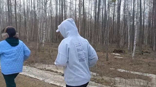 Легкоатлетический пробег