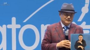 Пак Хан Гиль. Успех Потребителя Атоми. Девизы Атоми. Сценарий жизни.