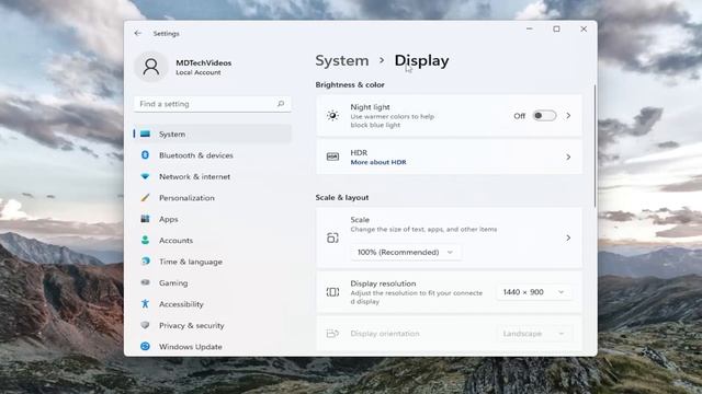 How to Change From Dual Monitor to Single in Windows 11 [Tutorial] смотреть онлайн