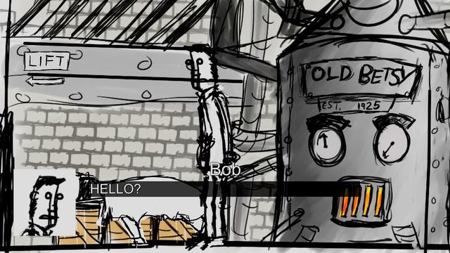 Coffee Quest - Walkthrogh Completo - O primeiro vídeo do blog! смотреть онлайн