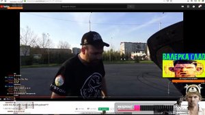 ГЛАД ВАЛАКАС "АНДРЮШКА"