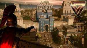 Age of Empires IV Trailer - Gamemovie