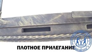 ?ОГНЕУПОРНЫЕ ДВЕРИ ДЛЯ КАМИНА со стеклом ? Сделано СВОИМИ РУКАМИ