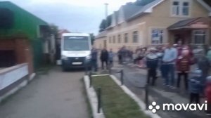 Марий кас. п. Мари - Турек. 2023 г. Часть вторая.