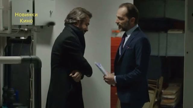 Черно-белая любовь 63 серия турецкий сериал на русском смотреть онлайн