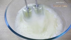 Просто ТАЕТ во рту! Рассказываю ВСЕ СЕКРЕТЫ! Нежнейший ДЕСЕРТ из ТВОРОГА! Понравится КАЖДОМУ!