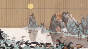 Легенда о десяти Солнцах