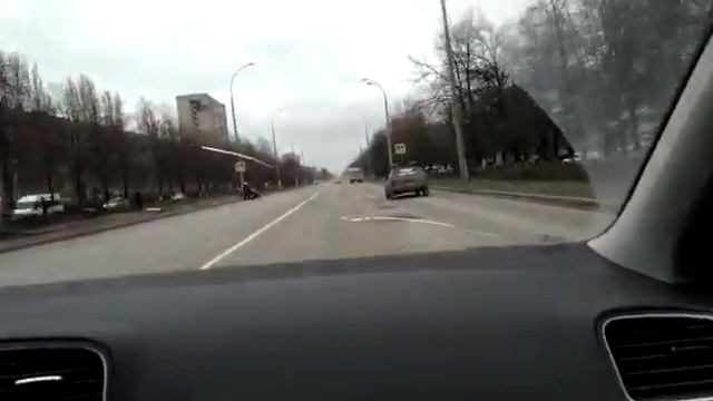 Каршеринг Тольятти