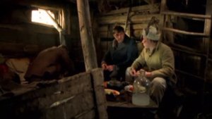 Кликуха у нее какая-то странная, собачиха!