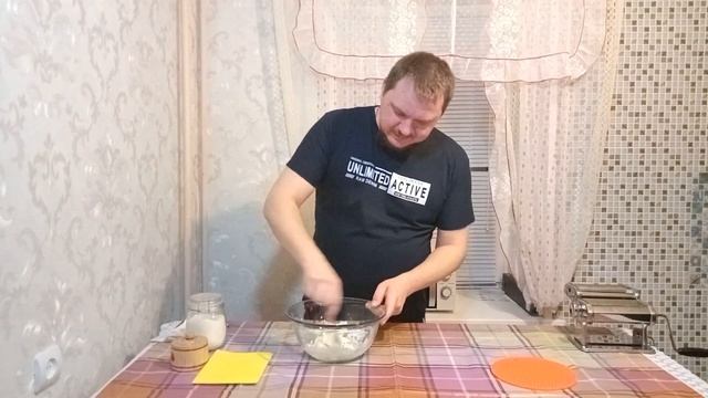ЛАПШЕРЕЗКА BEKKER обзор и тест ► Домашняя лапша без усилий
