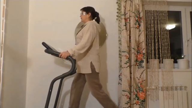 Пранаяма при ходьбе смотреть онлайн