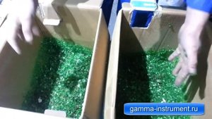Дробилка для ПЭТ бутылок от 65 тысяч