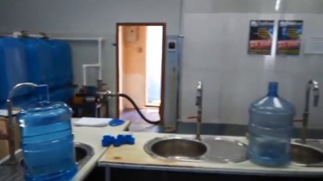 Бесплатная вода для всех. А кто про нее слышал? смотреть онлайн