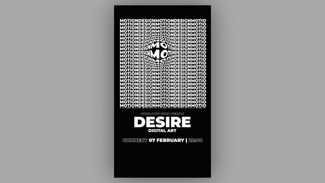 Desire stories