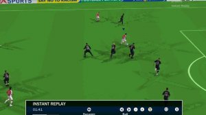 GOL HULK FIFA 10 by sergyu