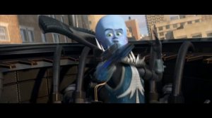 Мультфильм Мегамозг за минуту