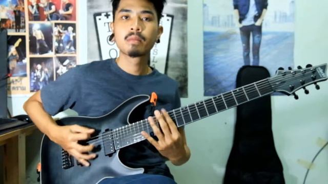 Of mice & men still ydg'n Cover By TonG смотреть онлайн