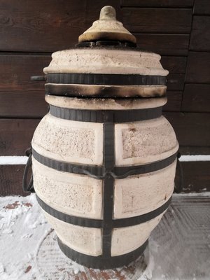 Тандыр Пикник.