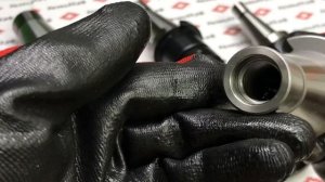 Цанговые патроны NT-ER