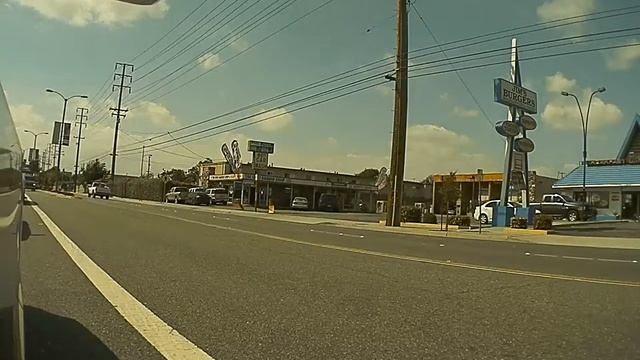 Fender Bender смотреть онлайн