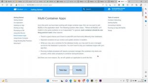 09  spinning docker getting started app from ubuntu.