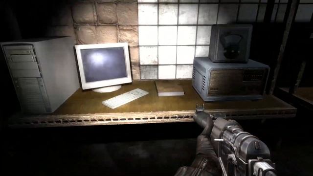 ЧТО БУДЕТ ЕСЛИ СОБРАТЬ ВСЕ ДОКУМЕНТЫ В ЛАБОРАТОРИИ Х-8 S.T.A.L.K.E.R. - Зов Припяти