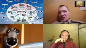 785. А.В. Николаев: Крылья Родины: на каких самолётах мы будем летать