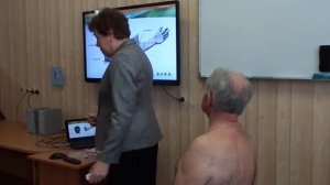 "Массаж гуаша, исюэтун" Шестерикова Галина, Савина Марина 2019 05 11