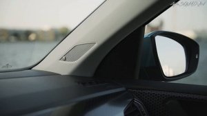 Volkswagen T-CROSS - (interior, exterior, and drive)