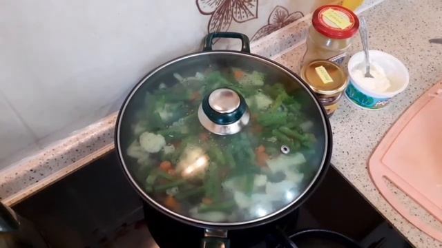 НЕЖНАЯ КУРИНАЯ ПЕЧЕНЬ В СМЕТАНЕ.  РЕЦЕПТ ОТ БАБУШКИ.