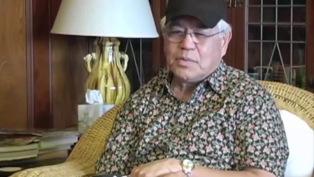 Интервю с Хю Лен. Част 8 смотреть онлайн