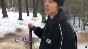 Нюхай бебру Phonk Remix