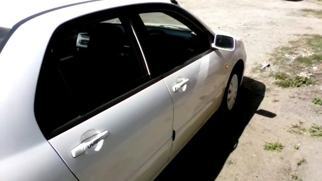 Доводчики Лансер 9 смотреть онлайн