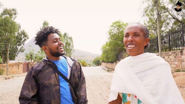 ?ተመስገን #ንወላዲተይ ድሕሪ ክልተ ዓመት #ዘይሓሰበቶ ድቦላ #ሳፕራይዝ (#Surprise) ጌረያ || ብጣዕሚ #ደንጊፃ ይመፅእ ከምዘለኹ አይፈለጠትን ኔራ смотреть онлайн