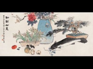 Знаки и символы: что таят китайские сувениры